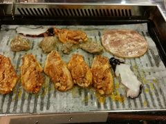 -金太郎自助烤肉.火锅(宝龙店)