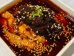 -峨嵋酒家总店(车公庄店)