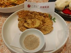 -红樱桃·欢乐餐厅(太原里店)