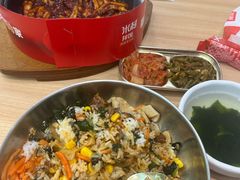 -米村拌饭(江宁万达店)