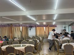 大堂-梅姐海鲜餐厅(水头海鲜街店)