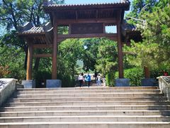 -阳台山自然风景区