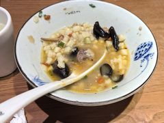 -同胜祥清真新豫菜(丰乐路总店)