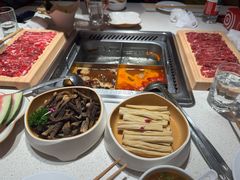 -海底捞火锅(之心城店)