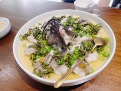 -CHIC1699远洋私厨