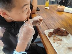 -赵元章肉骨烧(山塘街店)