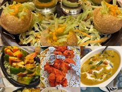 -Santoor 萨都里印度餐厅(北锣鼓巷店)