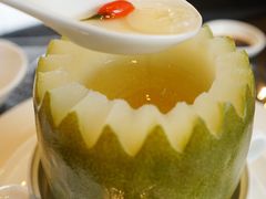 -柒厢食事雅谈
