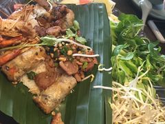-大头虾越式风味餐厅(光明广场店)