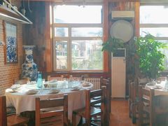 -一桶江山餐厅(松北店)