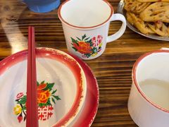 -冶建镜子·中国龙虾王(总店)