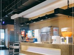 -汉巴味德·烤肉与啤酒的自助(杭州大悦城店)