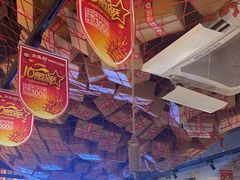 -大头叔烤鸡爪·朝鲜族烤串(天池路店)