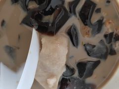 -鲜芋仙(番禺万达广场店)