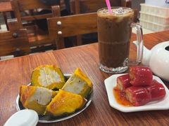 -恒兴发茶店(水巷口店)