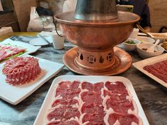 -聚宝源(牛街创始店)