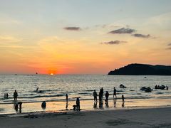 -真浪大家乐海鲜餐馆