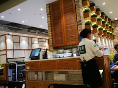 -翠華餐廳(浦东机场T1店)