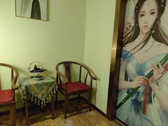 -芳朴养生按摩spa·男士