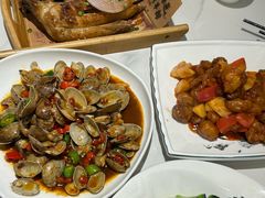 -火龙堂·风味民间菜(文一路店)