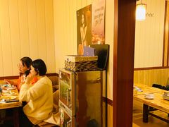 -东吉馆韩式餐厅(八经街总店)