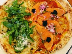 -PIZZA BIANCA(万象城店)