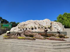 -北京西山国家森林公园