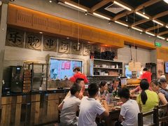 -破店肥哈·东北烧烤·夜宵(南山保利店)