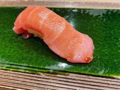 金枪鱼寿司-鮨一日本料理(大中华店)