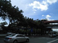 -番禺广场(市桥街道)