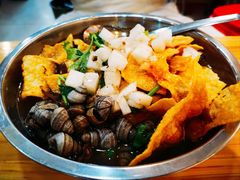 -柳州肥姨妈大骨螺蛳粉(东靖路店)