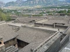 -山西王家大院