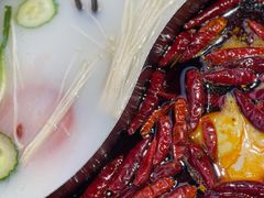 -大斌家串串火锅(汇一城店)