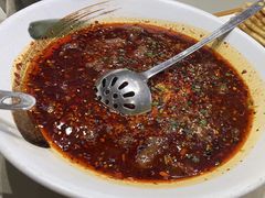 -鸭王烤鸭店(三里河店)