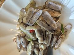 -高佳庄·舟山海鲜(海景旗舰店)