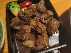 -三石铁板烧(紫竹桥店)