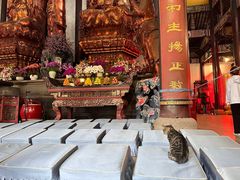 -西园戒幢律寺