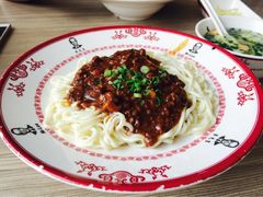 -李先生牛肉面快餐厅(白塔店)