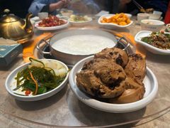 -淘米捞·米汤脆鲩鱼火锅(福田皇岗店)