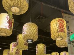 -南京大牌档(济南万象城店)