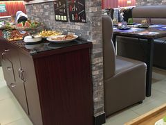 大堂-一锅两头牛(牟平店)
