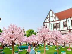 -安徒生童话乐园