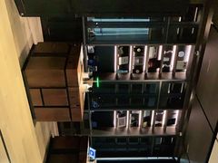 -北京三里屯CHAO酒店