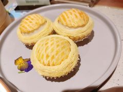 -吉旺港式餐厅(南方商城店)