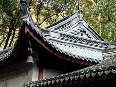 -宁波市保国寺古建筑博物馆