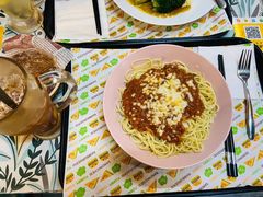 -幸运茶餐厅(龙海商业广场店)