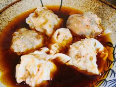 红油抄手-本味友膳·茶餐厅(和达中心城店)