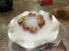 -魁盛居百年鲁菜馆(县西巷店)