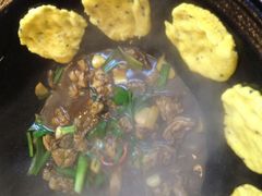 -曹丞相·地锅鸡·地锅鱼(武林店)