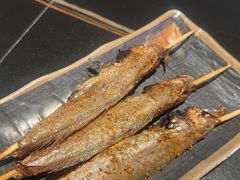 -黄鱼炙夜·烧烤·小龙虾(星荟广场店)